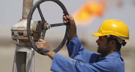 تراجع أسعار النفط وسط توترات الشرق الأوسط