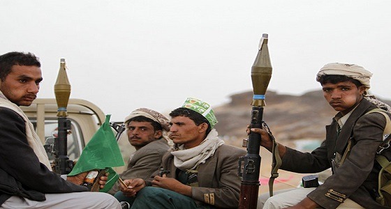 مسلح حوثي يقتل 4 مدنيين رفضوا ترديد الصرخة