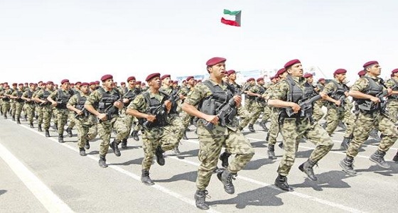 استياء من قرار السماح لأبناء الكويتيات المتزوجات من أجانب بالانضمام إلى الجيش