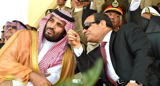 أبرز الاتفاقيات بين السعودية ومصر لتوثيق الشراكة الاستثمارية