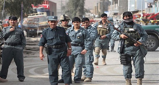 مصرع شرطي أفغانستاني وإصابة 5 آخرين في هجوم لطالبان