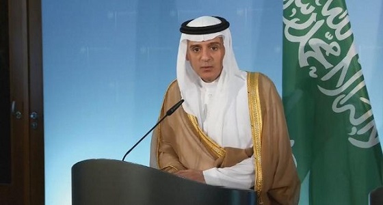 الجبير: نأمل عودة قطر لتصحيح أخطائها.. والدوحة تعلن قائمة إرهاب تضم كيانات ” وهمية “