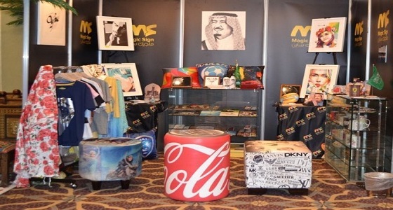 غدا.. انطلاق معرض أكاليل للموضة والأزياء بالرياض