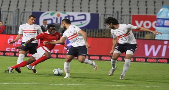 نتائج مباريات الجولة الـ 28 من الدوري المصري لكرة القدم