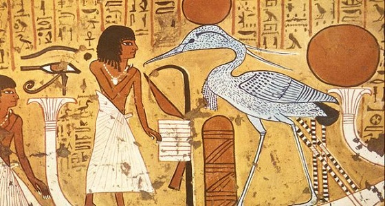 تفاصيل اكتشاف أول &#8221; وشم &#8221; في العالم بذراع مومياء مصرية