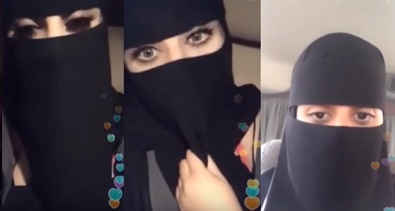 فيديو فتاة ” تسرح وتمرح ” مع سائقها الخاص يثير الجدل