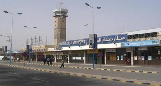 الجيش اليمني: أمامنا خطوة فقط للوصول إلى مطار صنعاء