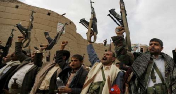 الحوثيون يختطفون ثلاثة قضاة باليمن