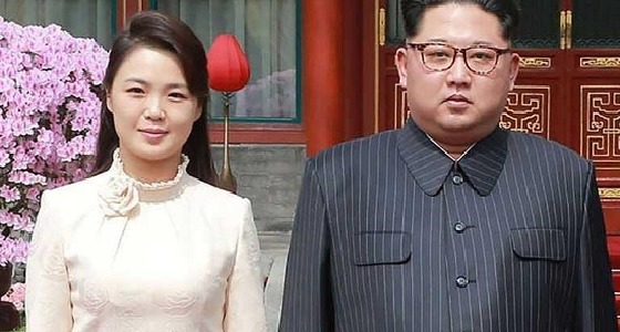 زوجة زعيم كوريا الشمالية.. ماض مجهول وحاضر يشوبه الغموض