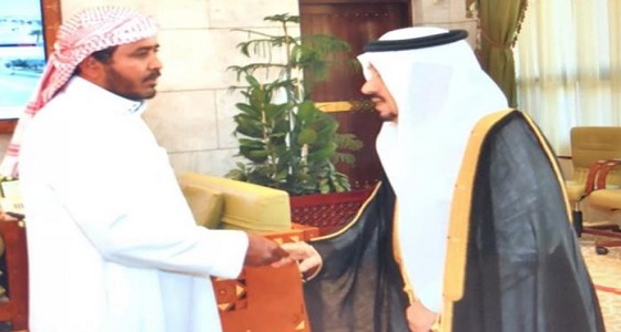 شفاعة أمير الرياض تنقذ قاتل من حكم القصاص