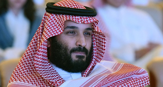 الأمير محمد بن سلمان: نظام الملالي ” نمر من ورق “