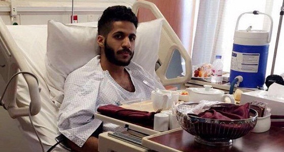 الثمالي: تشخيص طبي خاطئ حرمني من الشباب