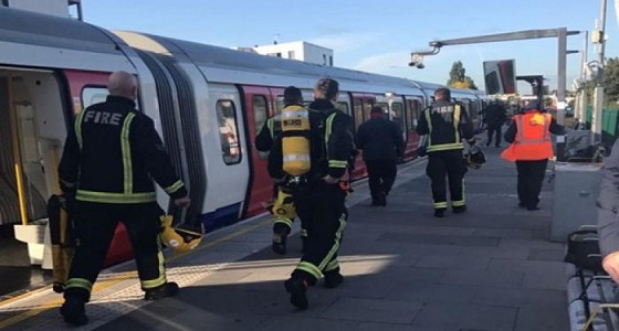 بريطانيا: سجن منفذ عملية تفجير مترو الأنفاق مدى الحياة