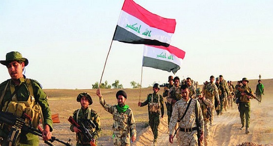العراق تدمج مقاتلى الحشد الشعبي رسميا ضمن قوات الأمن