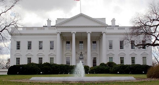 أبرز 10 حالات اختراق لسور البيت الأبيض طوال تاريخه