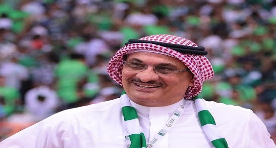 ” الكيال ” يشكر ” السومة ” : ثقتنا فيك لا تقبل التشكيك