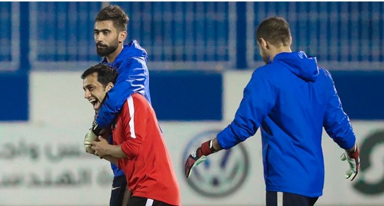 الشلهوب ينقلب على الهلال بعد تصريح رئيس النادي