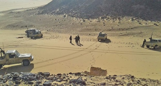 برلماني ليبي: قطر سبب كل ما يحدث جنوب البلاد