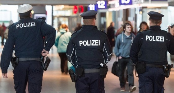 12 أسرة عربية تتسبب بإعلان حالة الاستنفار القصوى ببرلين