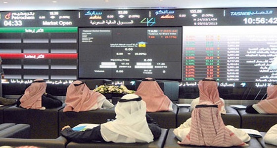 ” تاسي ” يفتتح الجلسة مرتفعا