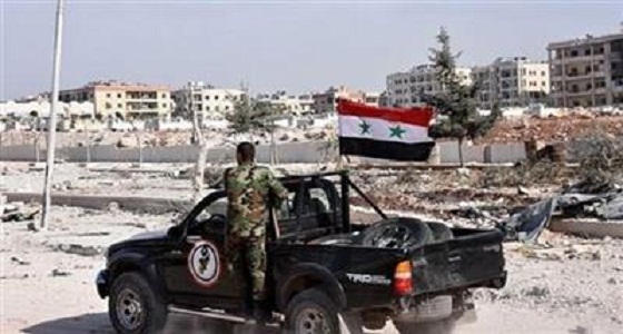 مقتل 36 من عناصر النظام السوري إثر غارات تركية في عفرين