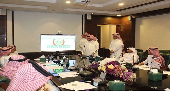 الخدمات الطبية تدشن موقعها الجديد