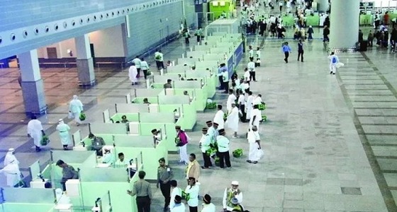 الجوازات: 50 ألف ريال غرامة التأخير عن المغادرة في تأشيرة العمرة