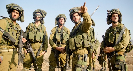 جيش الاحتلال يوضح حقيقة اعتراض القبة الحديدية لصواريخ من غزة