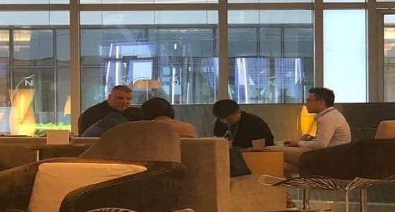 المدرب المطارد من الهلال والاهلي يوقع لنادي صيني