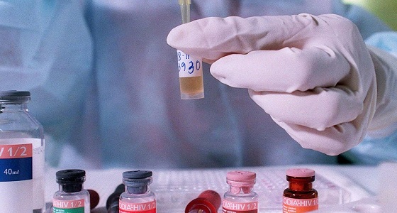 94 شخصا من الجالية البرماوية يخضعون للعلاج من ” الإيدز “