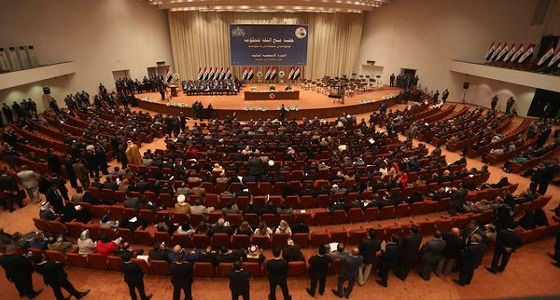 البرلمان العراقي يوافق على الموازنة الاتحادية لعام 2018