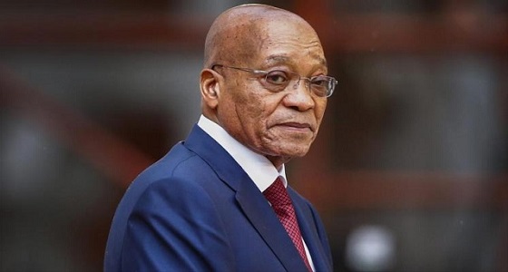 رئيس جنوب إفريقيا السابق يمثل أمام القضاء 6 أبريل المقبل