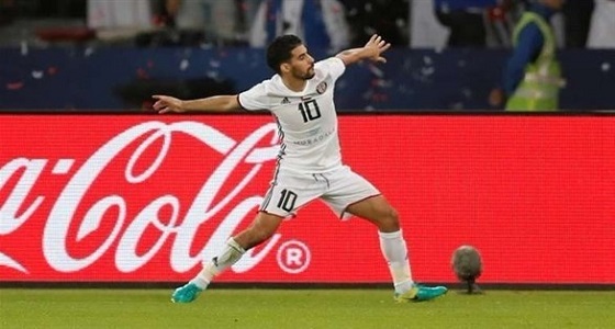منتخب المغرب يستدعي لاعب الجزيرة الإماراتي استعدادا للمونديال