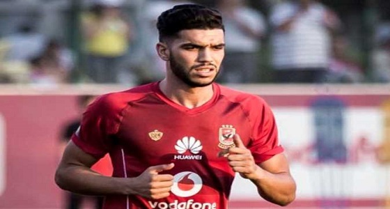 تقليد أزارو بجائزة أحسن لاعب في المغرب
