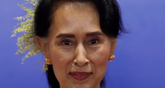 أزمة الروهينجا تتسبب في سحب جائزة متحف الهولوكوست من زعيمة ميانمار