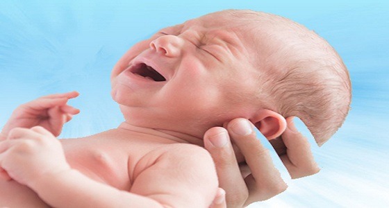 ولادة طفل عقب وفاة والدته بـ 55 يوما