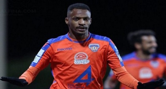 لاعب الفيحاء يكشف سبب تأخر نتائج الفريق بالدوري