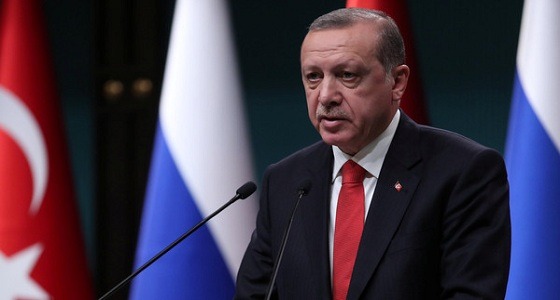 ” نوري ” يصف أردوغان بـ ” مهندس الإرهاب في الشرق الأوسط “