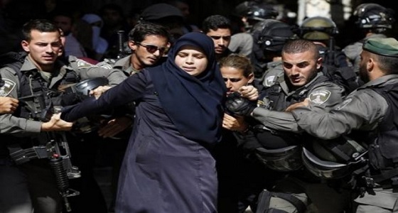 62 امرأة فلسطينية معتقلة في سجون الاحتلال منذ 50 عام
