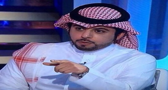 بالفيديو.. خالد العقيلي يعود للقناة السعودية من جديد