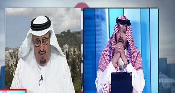 بالفيديو.. عامر عبدالله يتهم وزارة النقل بتهميش منطقة عسير