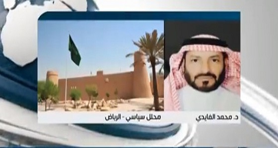 الفايدي: التعاون السعودي المصري بداية الطريق لحل الأزمات العربية