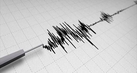 زلزال بقوة 6 ريختر يضرب بابوا غينيا الجديدة