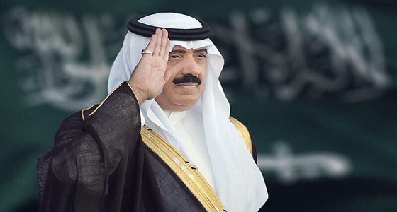 وفاة الأمير متعب بن عبدالله.. شائعة قطرية نشرها حاقد وروجها أحمق وصدقها غبي