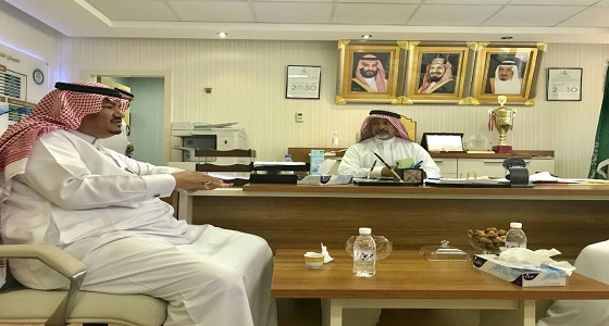 بالصور.. استنفار للتعليم و الصحة بعد إصابة قائدة مجمع تعليمي ” بكورونا ” في أضم