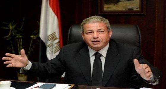 وزير الرياضة المصري: سنذيع 24 مباراة من مونديال روسيا