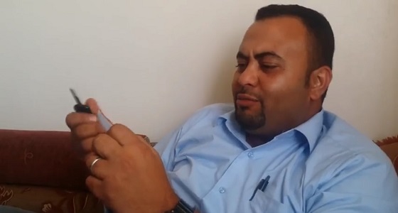 بالفيديو.. شاب يمني يقترح طريقة مبهرة وسهله للزواج