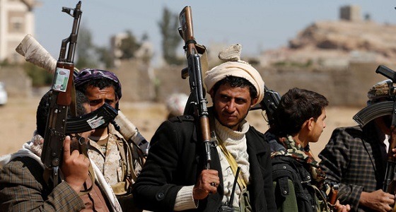 تفاصيل.. ضبط جواسيس لصالح الحوثيين في الجيش اليمني