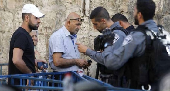 الكنيست يصادق على قانون لترحيل المقدسيين إلى الضفة الغربية