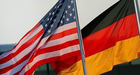 ألمانيا تحذر أمريكا من &#8221; حرب تجارية عالمية &#8220;